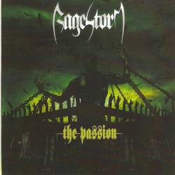 Ragestorm : The Passion